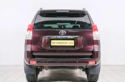 Toyota Land Cruiser Prado 150 Series Красноярск  - изображение 29