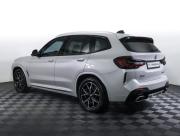 BMW X3 III (G01) Рестайлинг Москва  - изображение 32