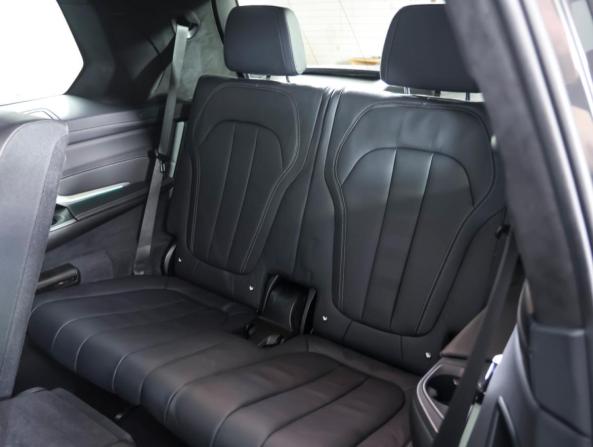 BMW X7 I (G07) с пробегом 2021 года, цена 7 445 000 рублей, 128988 км, внедорожник, Автокод Объявления