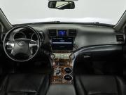 Toyota Highlander II (XU40) Рестайлинг Москва  - изображение 33