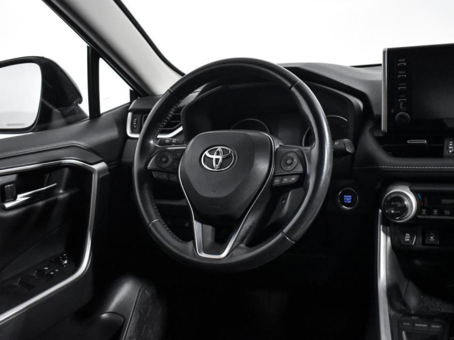 Toyota RAV4 V (XA50) Санкт-Петербург  - изображение 16