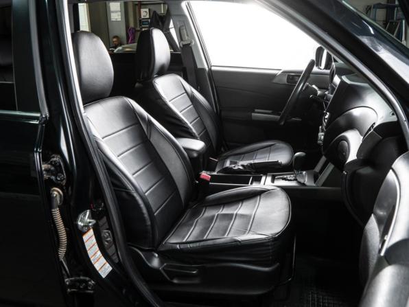 Subaru Forester III с пробегом 2011 года, цена 1 424 000 рублей, 205128 км, внедорожник, Автокод Объявления