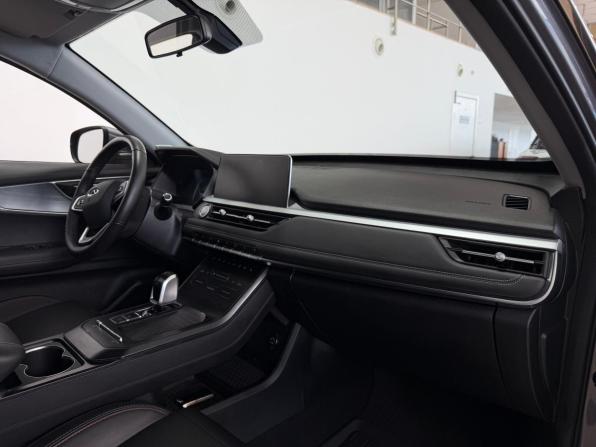 Chery Tiggo 7 Pro I с пробегом 2023 года, цена 1 600 000 рублей, 80252 км, внедорожник, Автокод Объявления