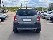 Opel Antara I Рестайлинг Ногинск  - изображение 21