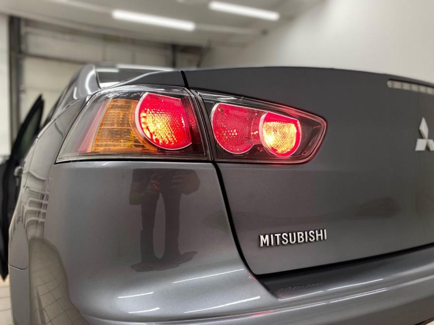 Mitsubishi Lancer X Рестайлинг Энгельс  - изображение 17