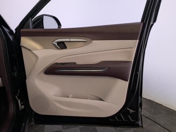 FAW Bestune T90 с пробегом 2025 года, цена 2 750 000 рублей, 16541 км, внедорожник, Автокод Объявления