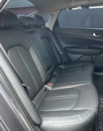 Kia Optima IV Рестайлинг с пробегом 2018 года, цена 1 990 000 рублей, 153846 км, седан, Автокод Объявления