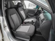 Volkswagen Polo V Воронеж  - изображение 24
