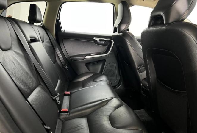 Volvo XC60 I с пробегом 2011 года, цена 1 790 000 рублей, 162253 км, внедорожник, Автокод Объявления