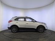Hyundai Creta I Рестайлинг Москва  - изображение 31