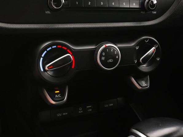 Kia Rio IV с пробегом 2020 года, цена 1 339 000 рублей, 170483 км, хэтчбек, Автокод Объявления