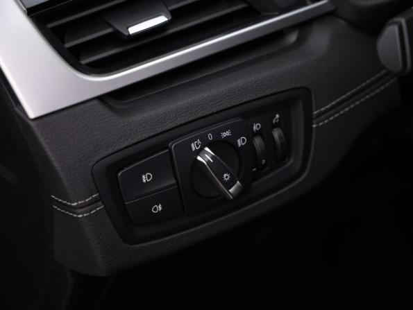 BMW X1 II (F48) Рестайлинг с пробегом 2020 года, цена 2 836 000 рублей, 89107 км, внедорожник, Автокод Объявления