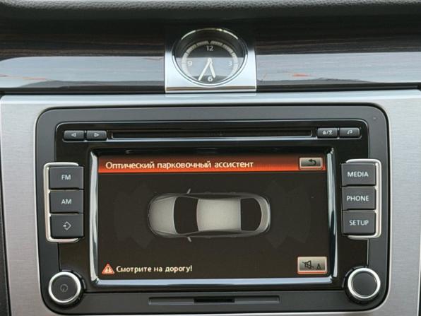 Volkswagen Passat CC I Рестайлинг с пробегом 2012 года, цена 1 340 000 рублей, 169587 км, седан, Автокод Объявления