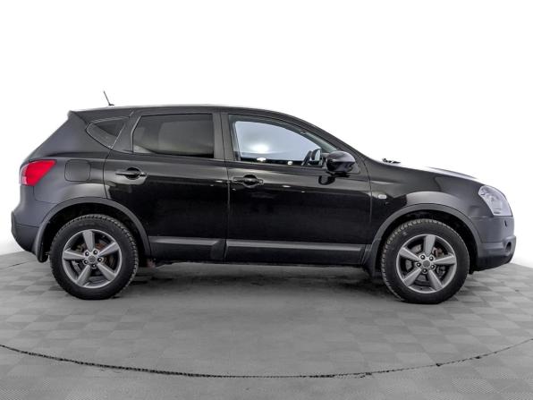 Nissan Qashqai I с пробегом 2008 года, цена 1 040 000 рублей, 121861 км, внедорожник, Автокод Объявления