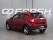 Renault Sandero II Рестайлинг Воронеж  - изображение 19