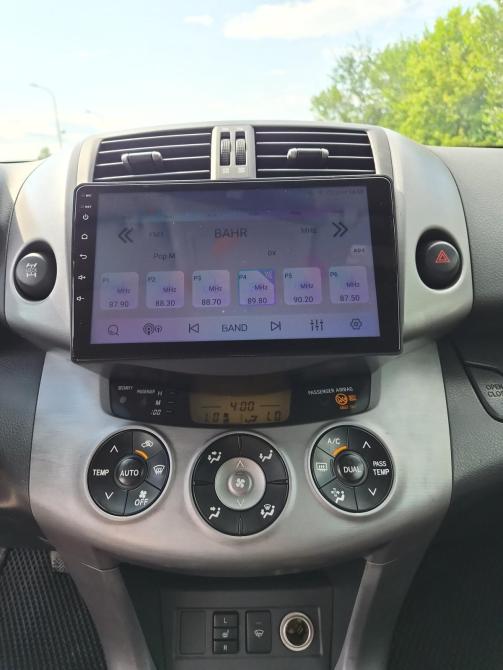 Toyota RAV4 III (XA30) Саратов  - изображение 26