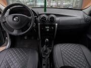 Nissan Almera III (G15) Оренбург  - изображение 27