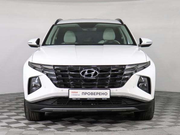 Hyundai Tucson IV с пробегом 2022 года, цена 2 997 000 рублей, 84295 км, внедорожник, Автокод Объявления