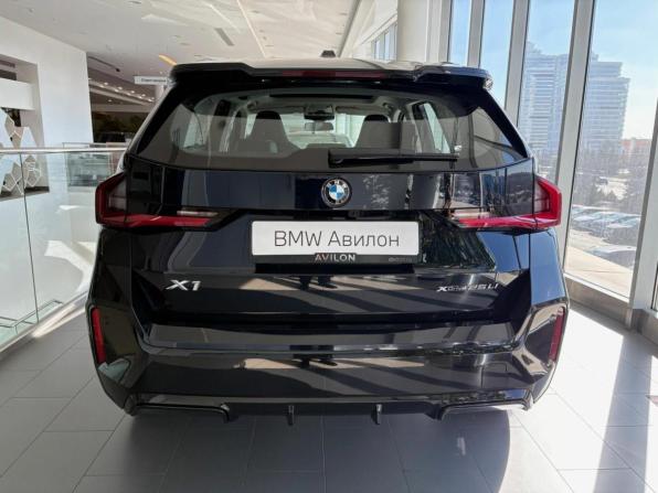 Новый BMW X1 III (U11/U12) 2026 года, цена 6 150 000 рублей, внедорожник, Автокод Объявления