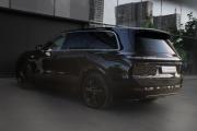 Li Auto (Lixiang) L9 I Москва  - изображение 44