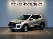 Chery Tiggo 4 I Рестайлинг Краснодар  - изображение 20
