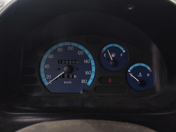 Daewoo Matiz I Рестайлинг с пробегом 2005 года, цена 299 000 рублей, 139000 км, хэтчбек, Автокод Объявления
