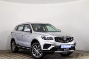 Geely Atlas Pro Пермь  - изображение 30