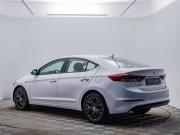 Hyundai Elantra VI (AD) Москва  - изображение 19