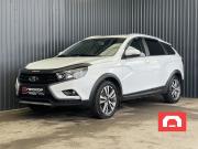 Lada (ВАЗ) Vesta I Пермь  - изображение 28