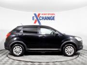SsangYong Actyon II Нижний Новгород  - изображение 25