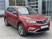 Geely Atlas I Мурманск  - изображение 16