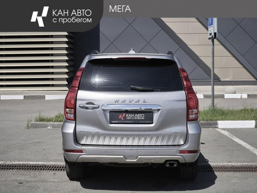 Haval H9 I Рестайлинг Казань  - изображение 4