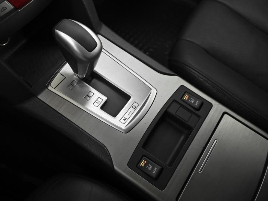 Subaru Legacy V Ставрополь  - изображение 12