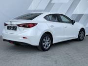 Mazda 3 III (BM) Екатеринбург  - изображение 29