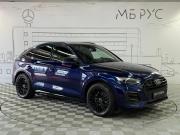 Audi Q5 Sportback I (FY) Москва  - изображение 30