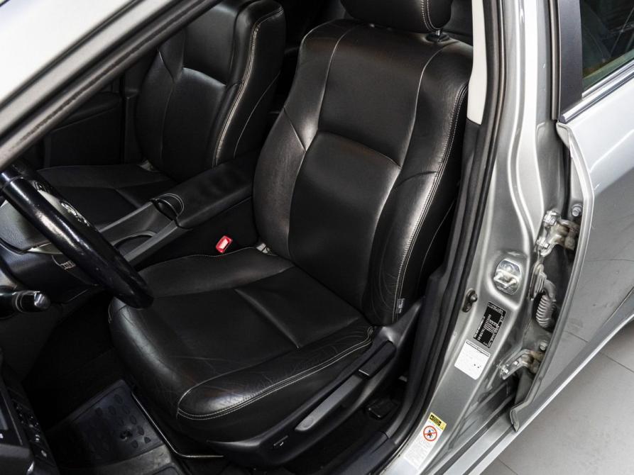 Toyota Avensis III Тюмень  - изображение 13