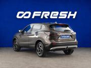 Nissan Qashqai II Рестайлинг 2 Москва  - изображение 23