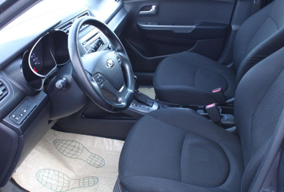 Kia Rio III Рестайлинг Нижний Новгород  - изображение 16