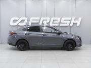 Hyundai Solaris II Рестайлинг Ростов-на-Дону  - изображение 23