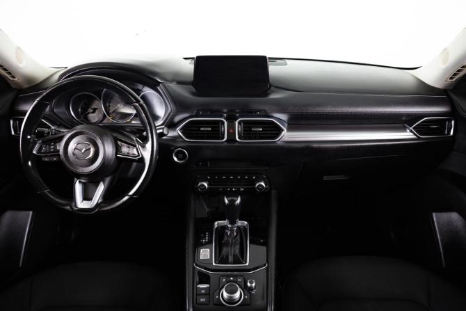 Mazda CX-5 II с пробегом 2021 года, цена 2 399 000 рублей, 84725 км, внедорожник, Автокод Объявления