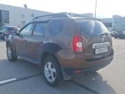 Renault Duster I Санкт-Петербург  - изображение 8