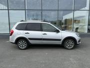 Lada (ВАЗ) Granta I Рестайлинг Курган  - изображение 25