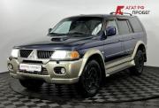 Mitsubishi Pajero Sport I Рестайлинг Нижний Новгород  - изображение 23