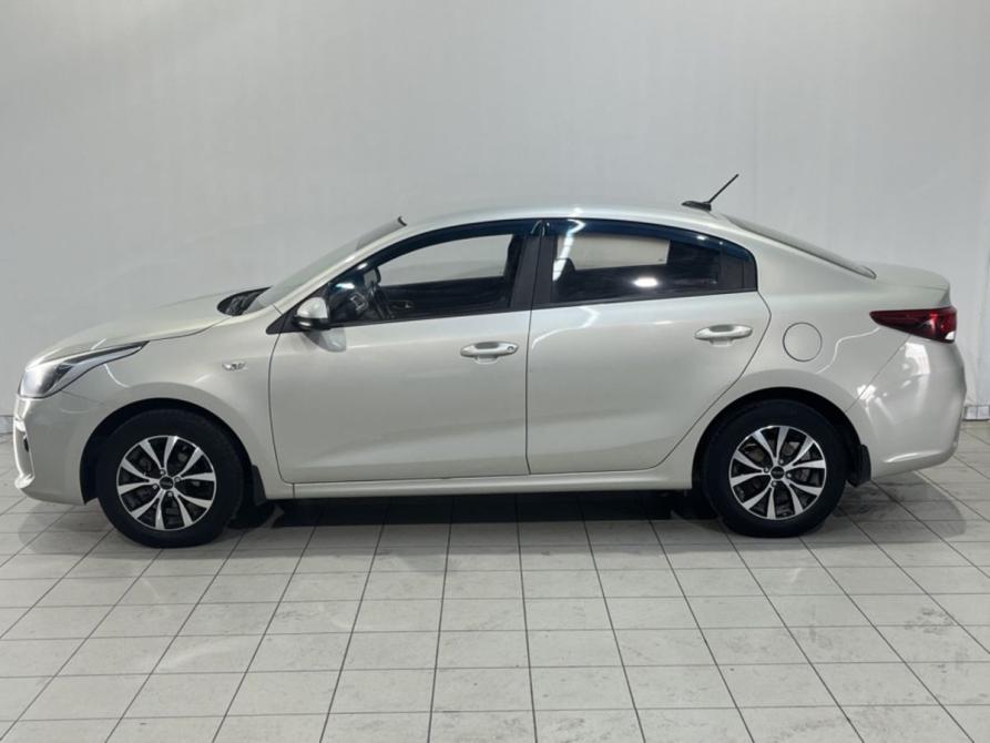 Kia Rio IV Курск  - изображение 2