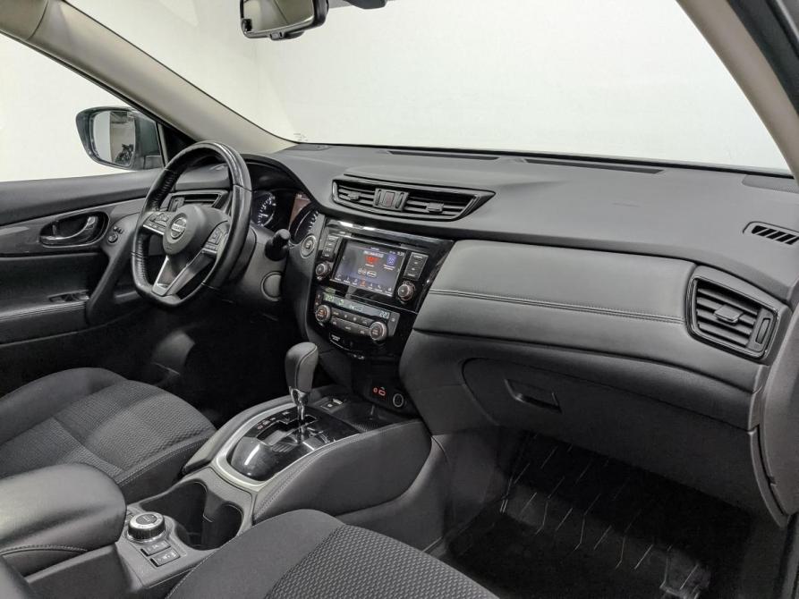 Nissan X-Trail III Рестайлинг Москва  - изображение 13
