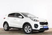 Kia Sportage IV Тюмень  - изображение 22