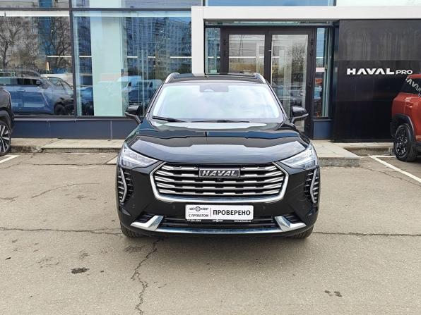 Haval Jolion I с пробегом 2023 года, цена 2 039 000 рублей, 54773 км, внедорожник, Автокод Объявления