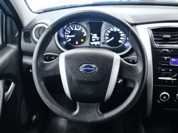 Datsun mi-DO с пробегом 2018 года, цена 492 000 рублей, 106134 км, хэтчбек, Автокод Объявления