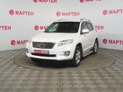 Toyota RAV4 III (XA30) Рестайлинг Вологда  - изображение 18