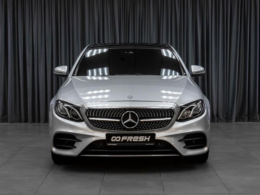 Mercedes-Benz E-Класс V (W213 S213 C238) Тюмень  - изображение 3